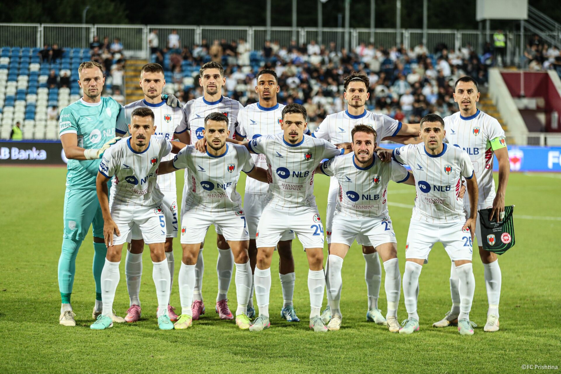 Prishtina