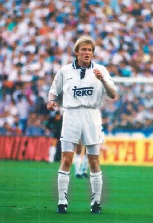 Pesë blerjet më të dështuara të Real Madridit 2 Prosineçki