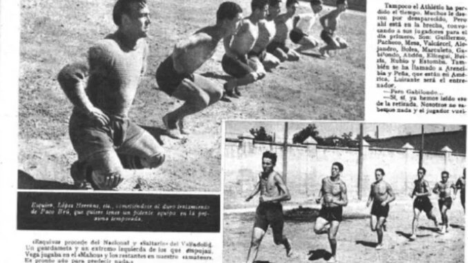 Real Madrid - 1939 Real Madrid - 1939