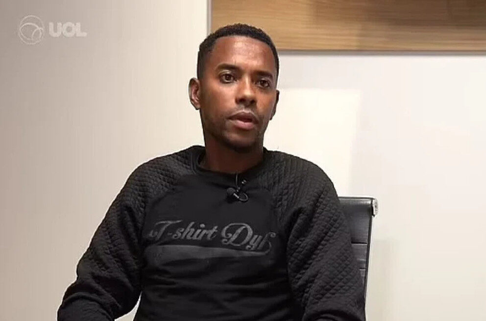 Robinho