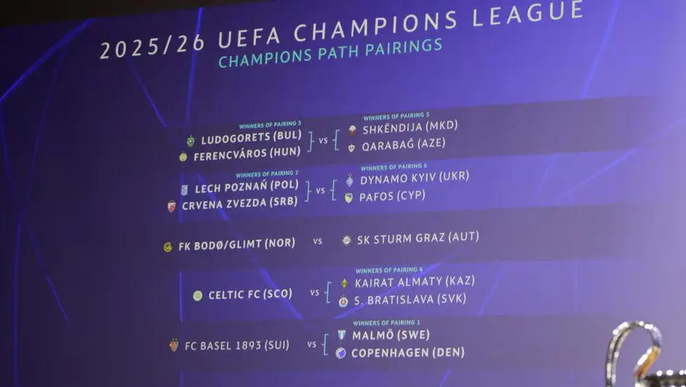 Shkëndija e fokusuar te Qarabag, por UEFA ka përcaktuar tashmë kundërshtarët e mundshëm për “play-off” 2 Screenshot 2025 08 04 124342