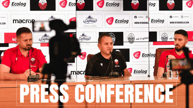 Shkendija konferenca Shkendija konferenca