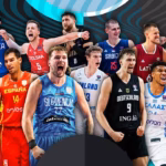 Yjet e EuroBasket 2025