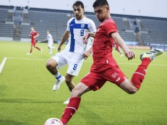 Albian Hajdari
