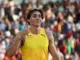 Armand Duplantis