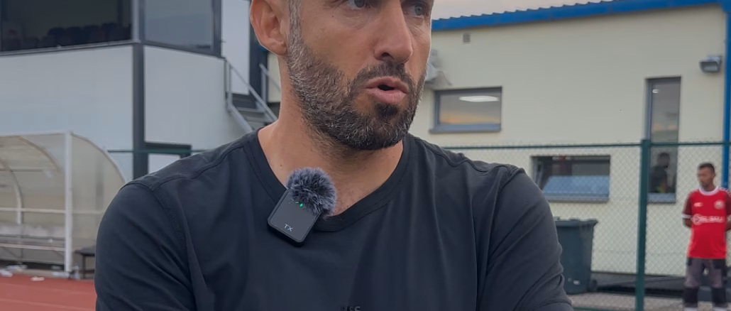 Ardian Nuhiu