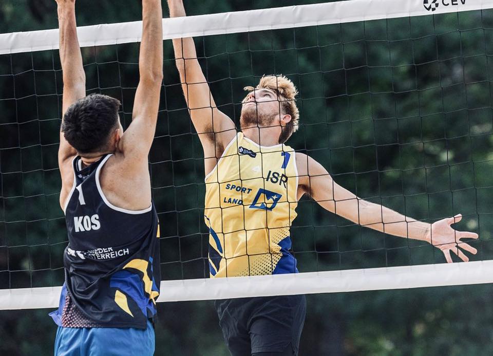 Beach Volley Beach Volley