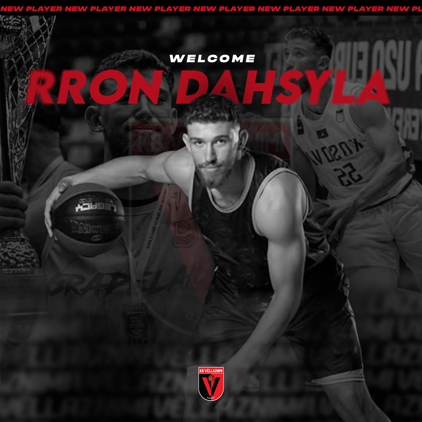 Rron Dahsyla