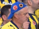 Tifozi i Fenerbahçes