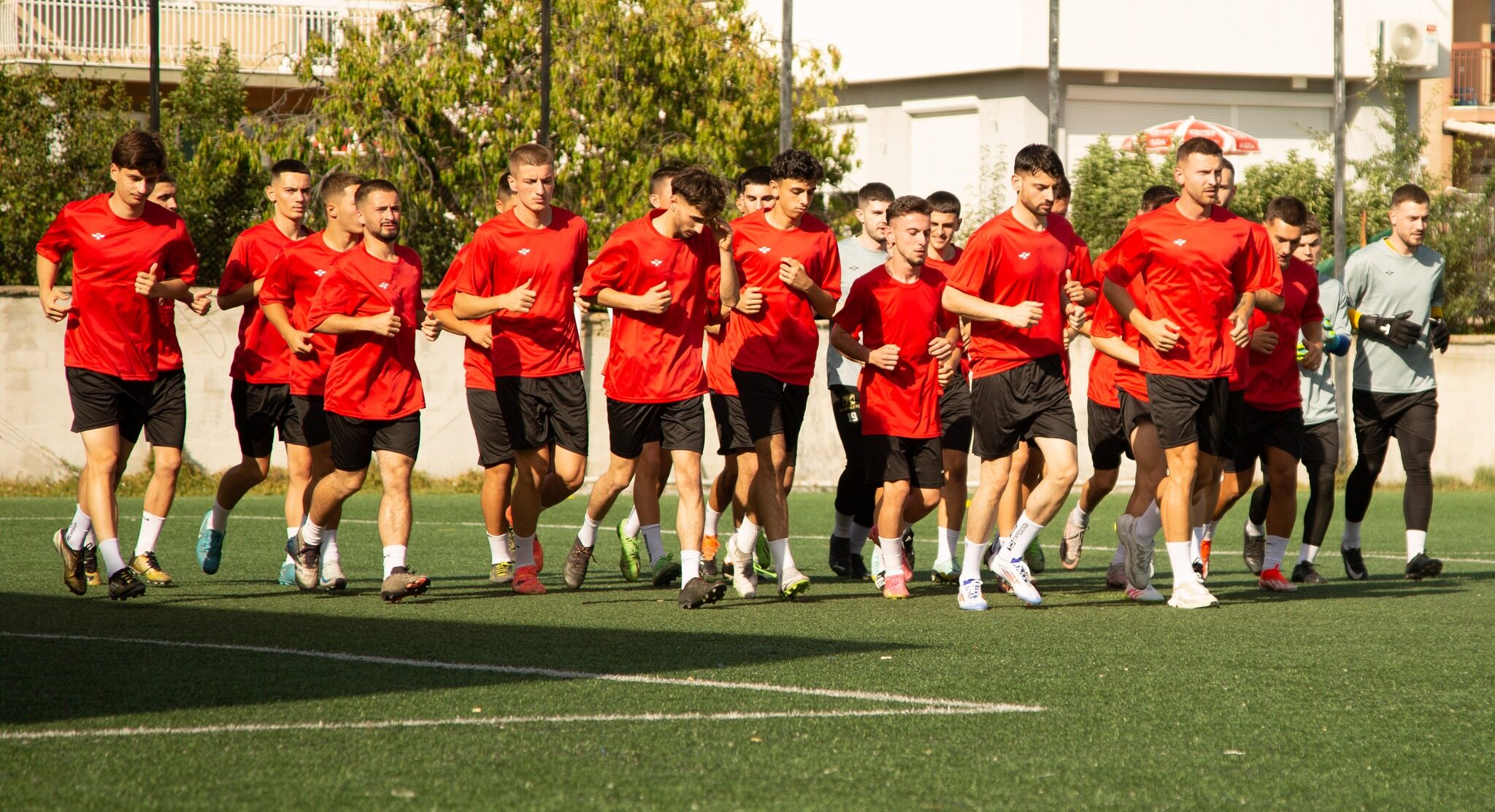 Të dielën nis kampionati i Ligës së Dytë 5 Flamurtari