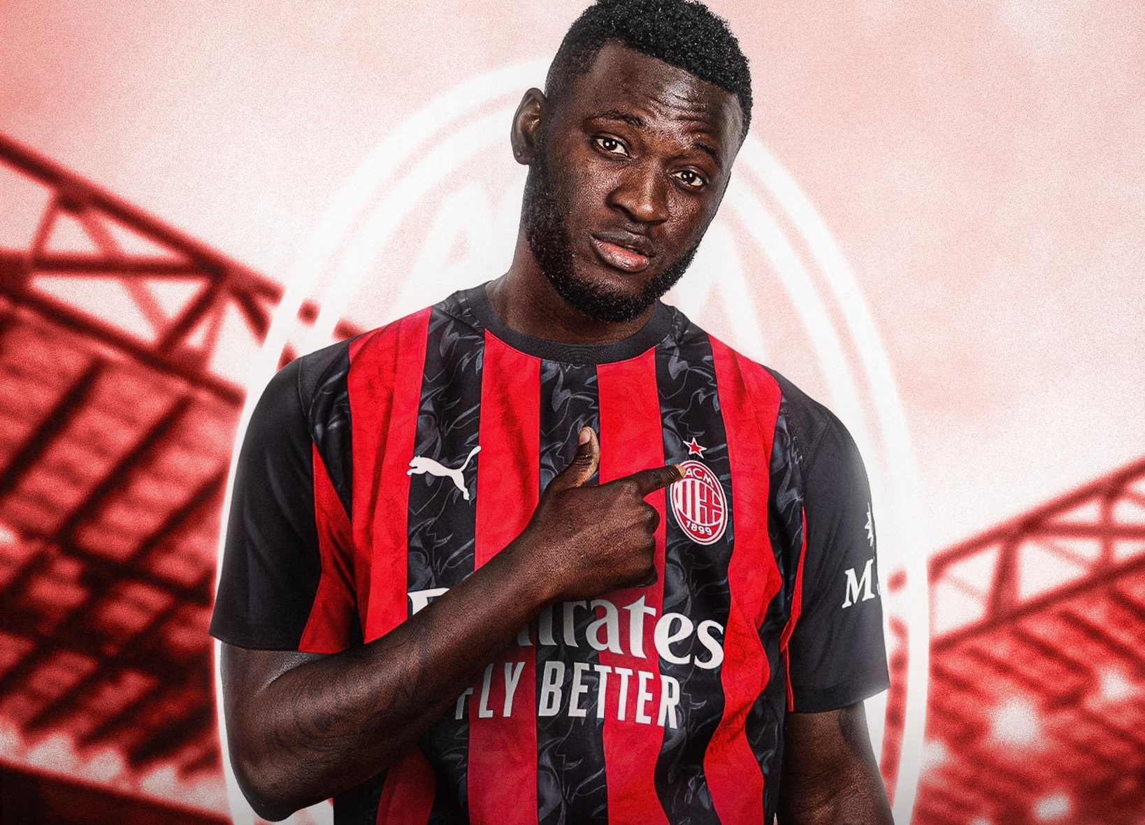E kryer: Milani përforcohet me qendërsulmuesin Boniface nga Leverkusen! 4 Victor Boniface