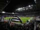 St James Park Newcastle