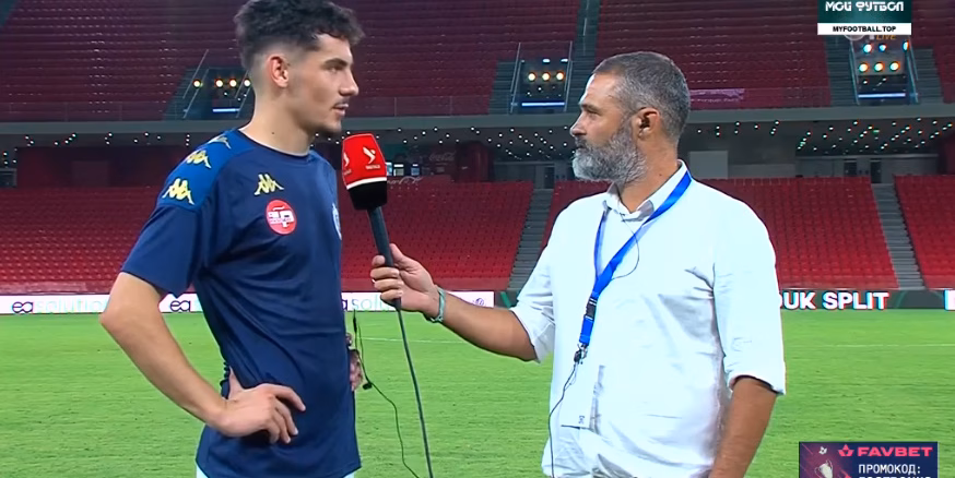 Hekuran Berisha