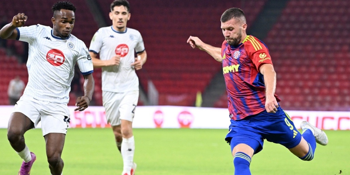 Pas eliminimit nga Dinamo, Hajduku kërkon me ngulm futbollistin e skuadrës tiranase! 2 Karamba Gassama