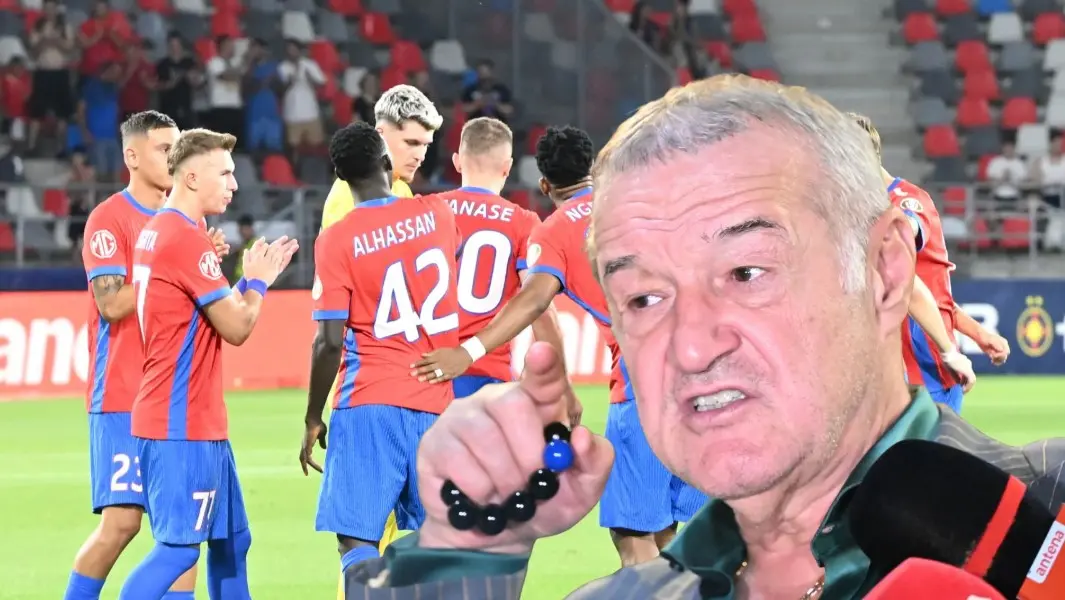 becali 1