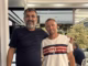 Adrian Bardhi dhe Bernar Berisha