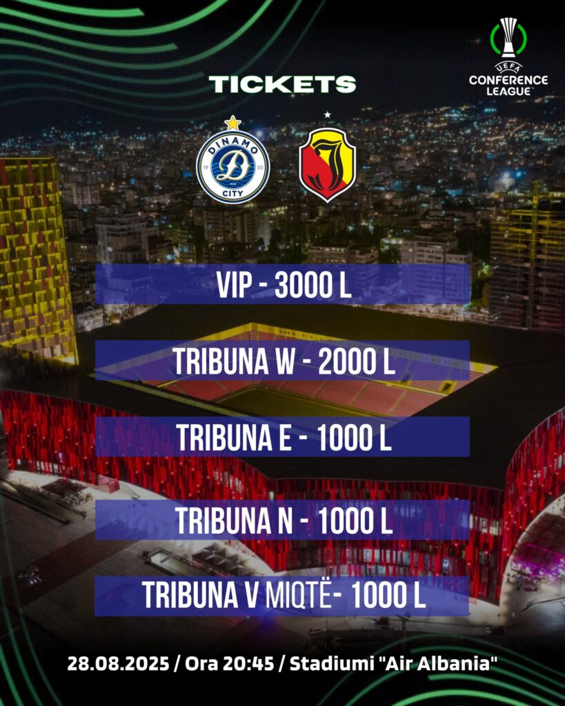 Dinamo - Jagiellonia