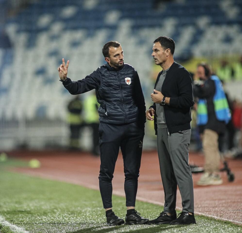 blerim bunjaku Kërlaçki