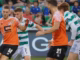 Shamrock - Ballkani 4-0
