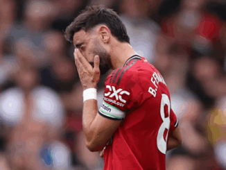 Bruno Fernandes
