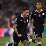 West Ham - Chelsea 1-5