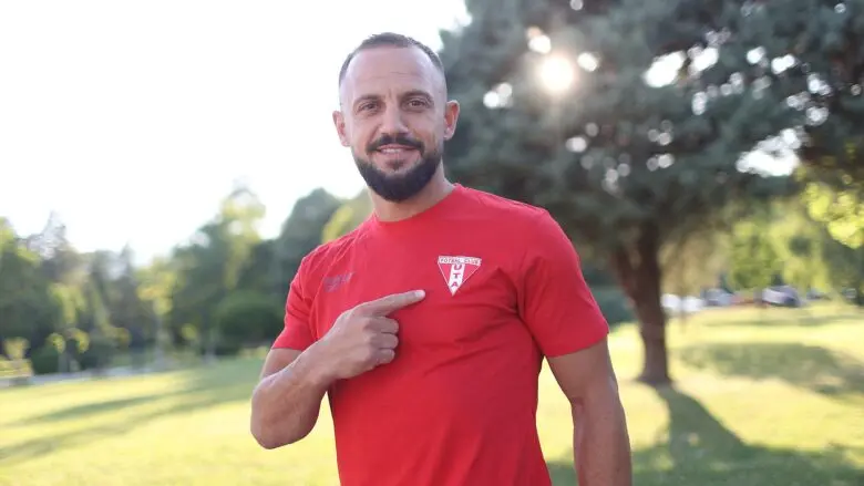 Mevlan Zeka