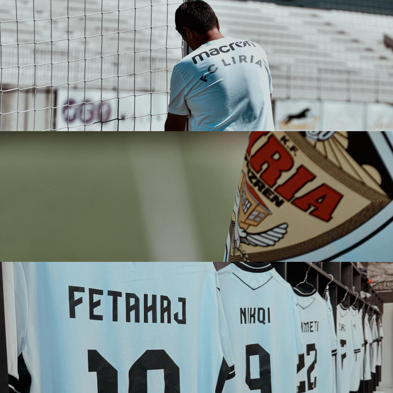 Liga e Parë, të gjitha rezultatet 3 Foto të publikuara nga Liria sot