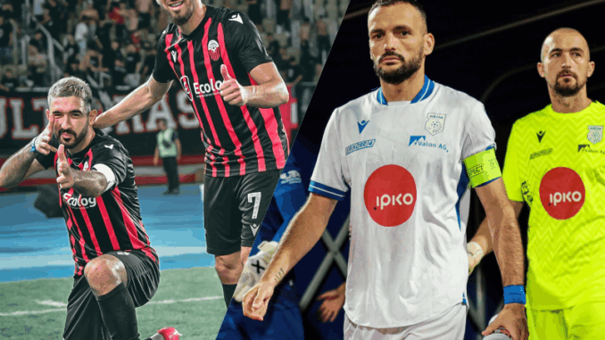 Drita-Shkendija Drita-Shkendija