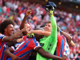 Crystal Palace