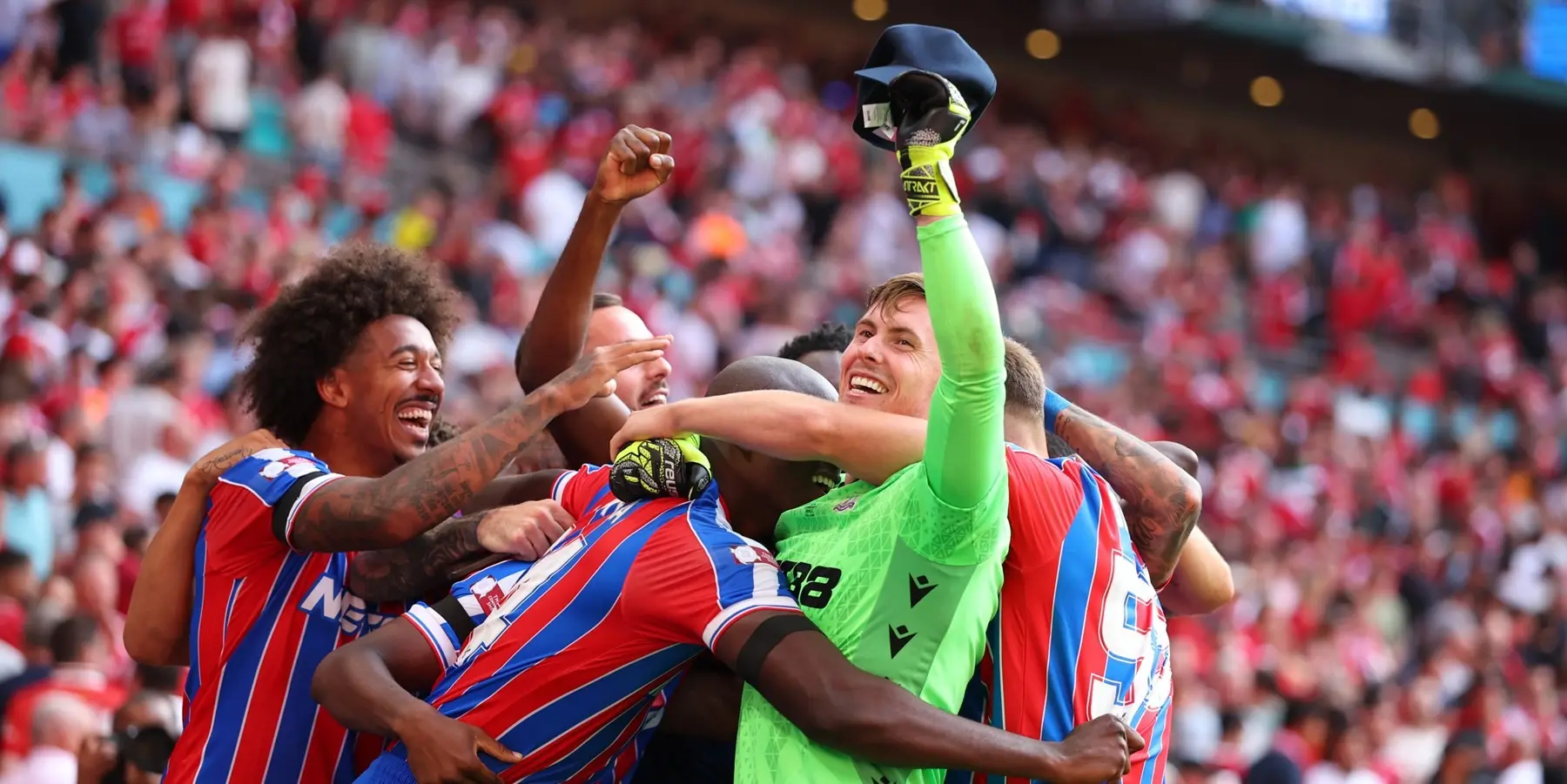 Crystal Palace