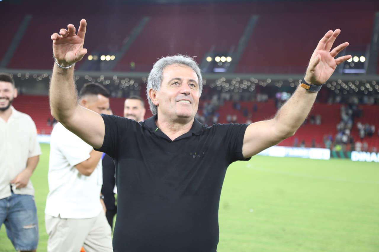 Ilir Daja