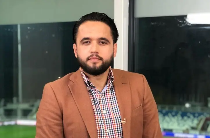 Dyshime për shkelje në përfaqësimin e futbollistëve në FFK - reagon ish-futbollisti Taulant Dajaku 1 Taulant Dajaku