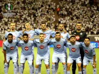 Dinamo City