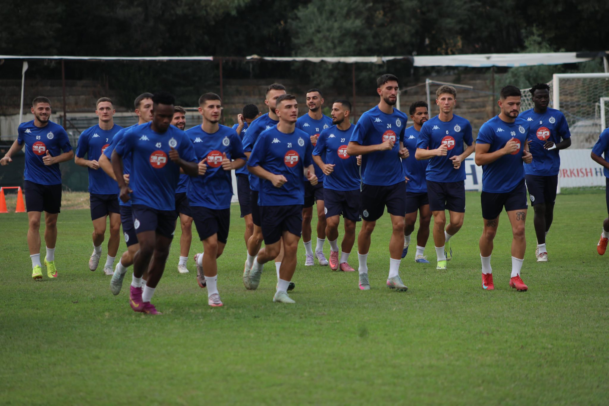 Dinamo Tirana