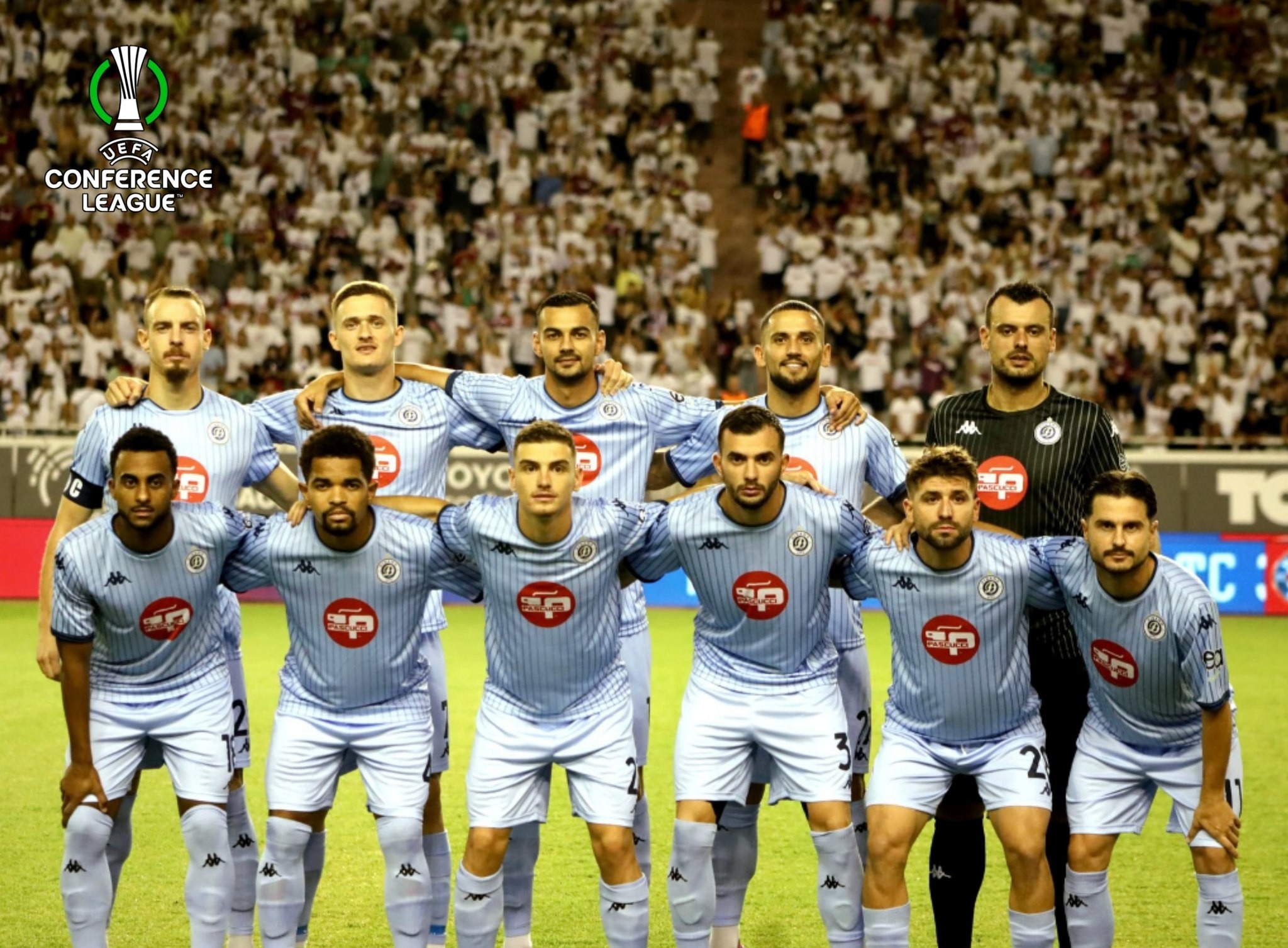 Dinamo City
