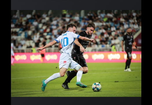 Drita - Differdange 2-1, Shkëndija - Ludugorets 2-1, Jagiellonia - Dinamo 3-0 2 Drita - Differdange