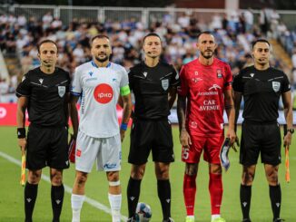 Drita - Differdange