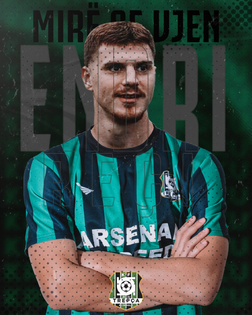 Endri Reçi