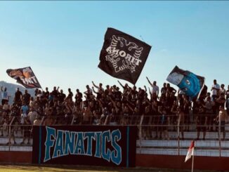 Fanatiks Tirana