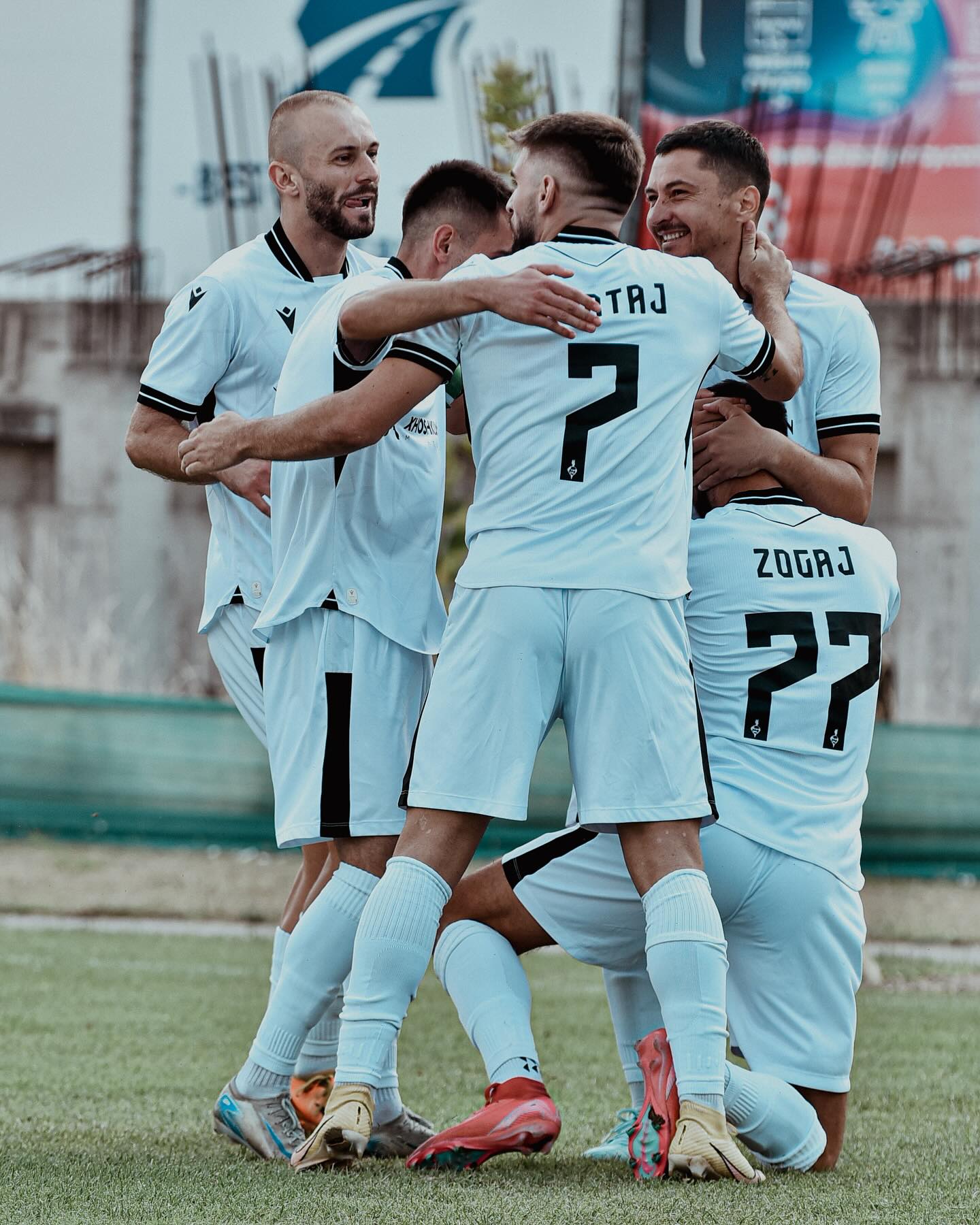 Liga e Parë: Përballje të forta dhe luftë pë pikë në të gjitha ndeshjet 3 FC Liria