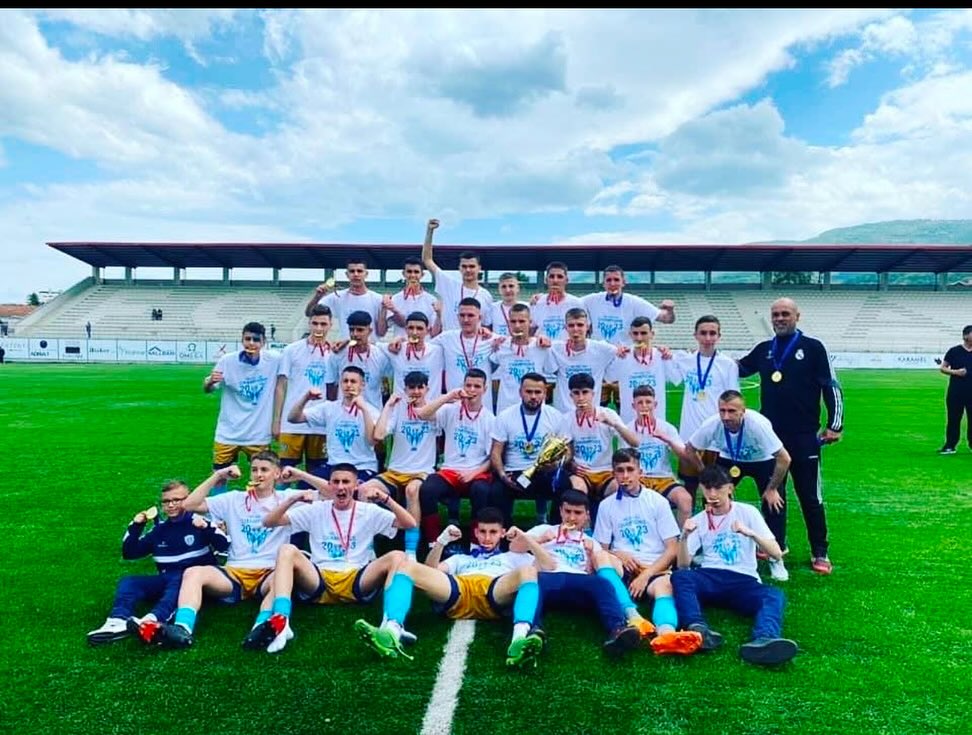 FC Prizreni