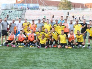 FC Suhareka