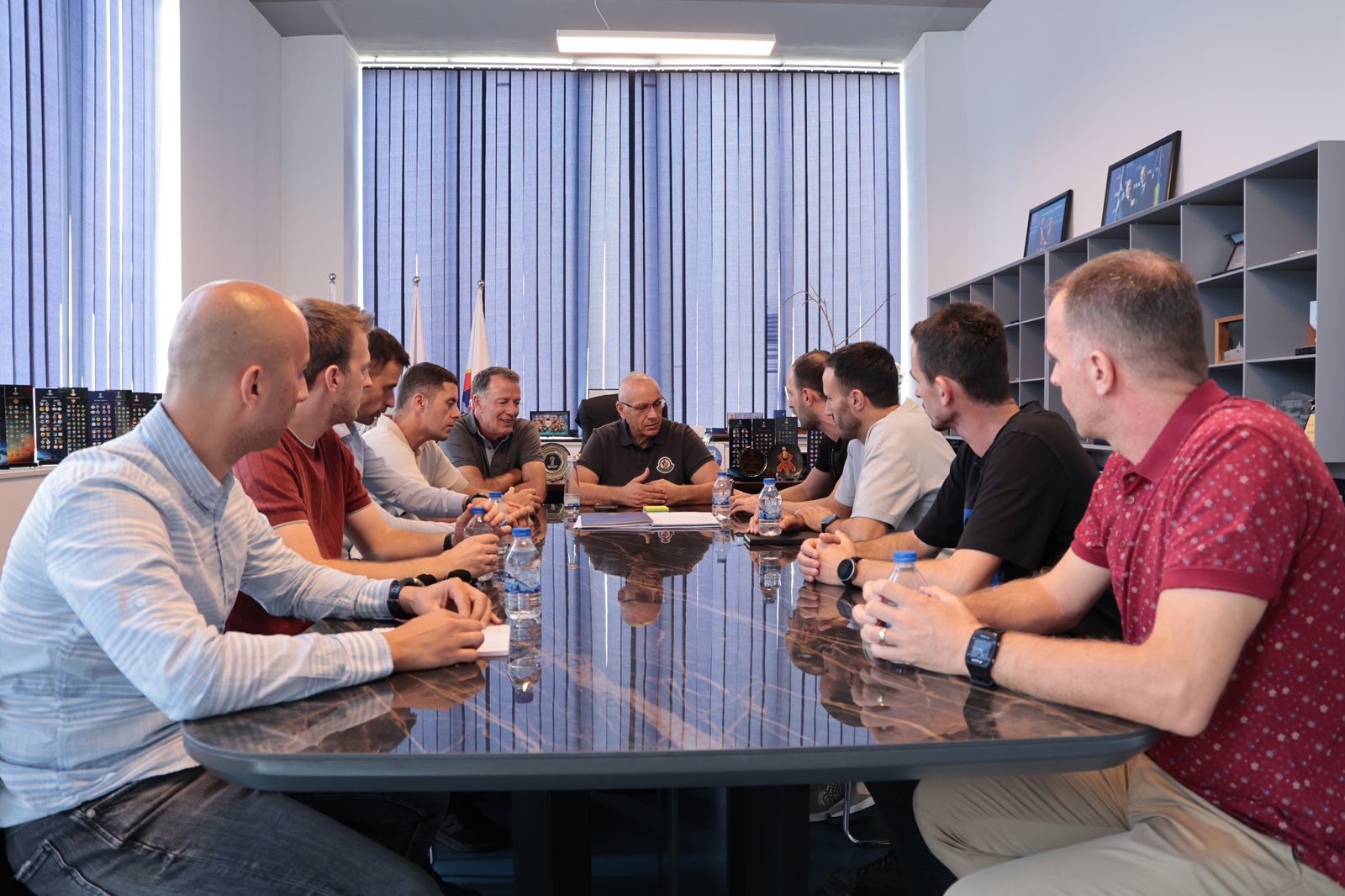 FFK nis rekrutimin e gjyqtarëve të rinj për të ardhmen e futbollit kosovar 10 ffk nis rekrutimin e gjyqtareve te rinj per te ardhmen e futbollit kosovar 1