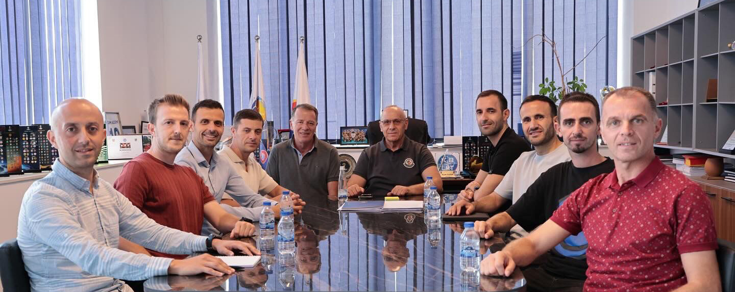 FFK nis rekrutimin e gjyqtarëve të rinj për të ardhmen e futbollit kosovar 2 ffk nis rekrutimin e gjyqtareve te rinj per te ardhmen e futbollit kosovar