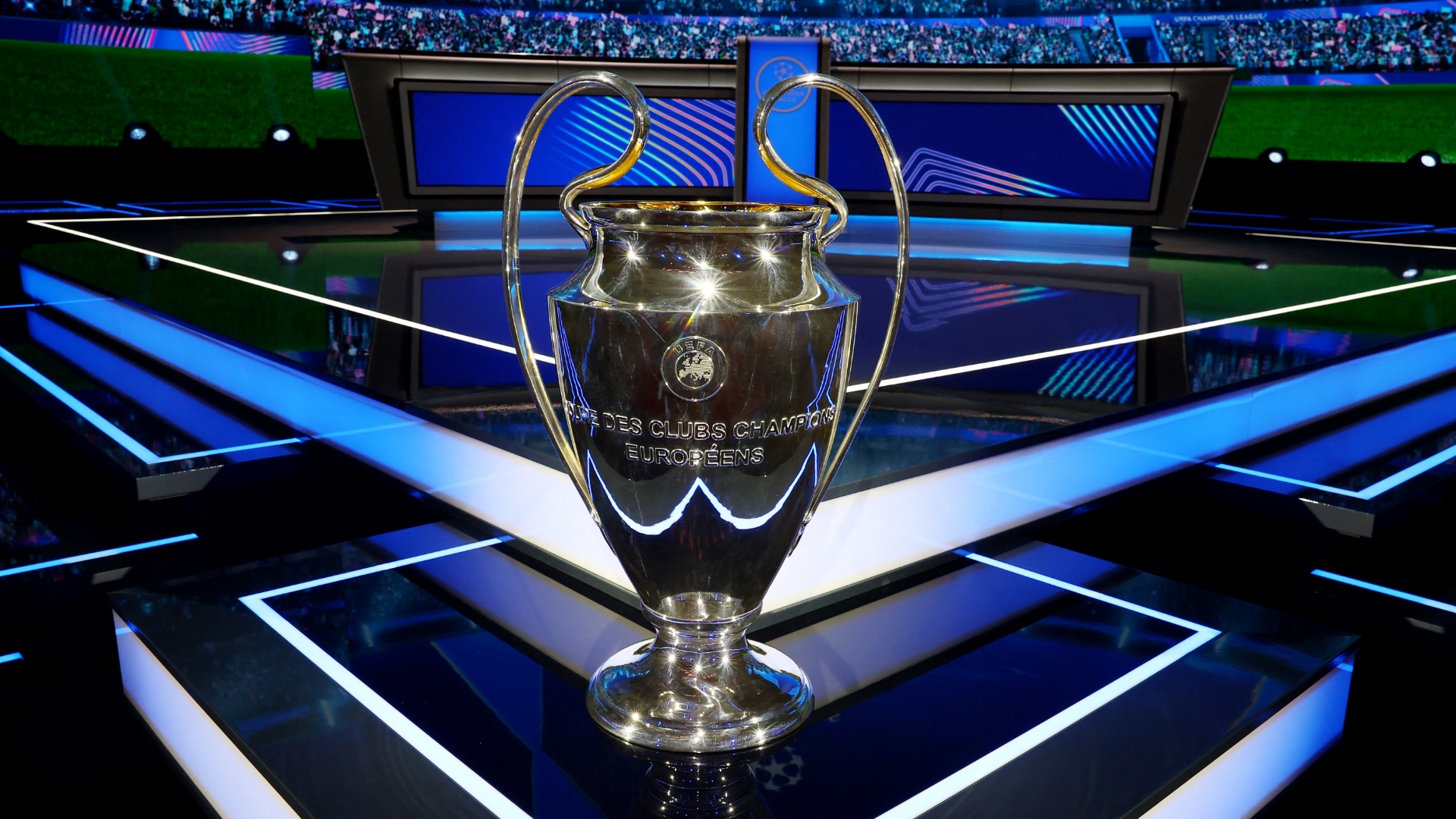 Liga e Kampioneve