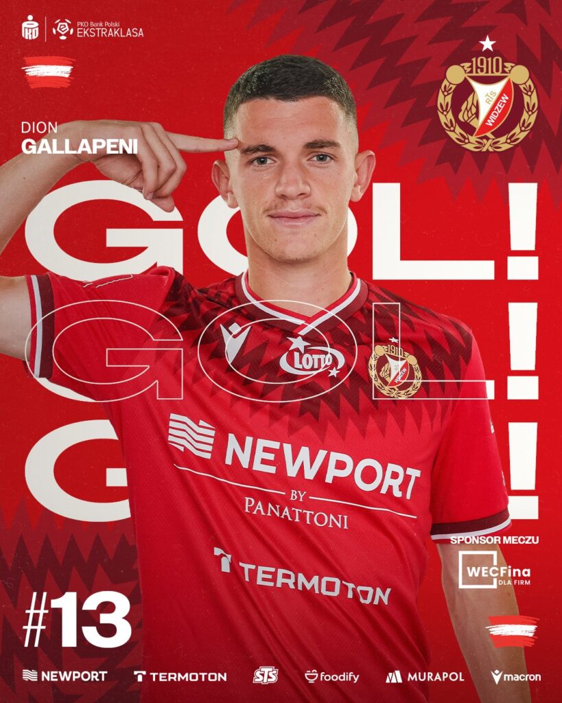 Dion Gallapeni