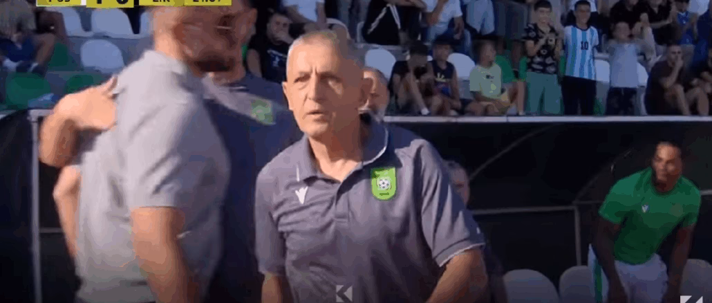 Gani Sejdiu