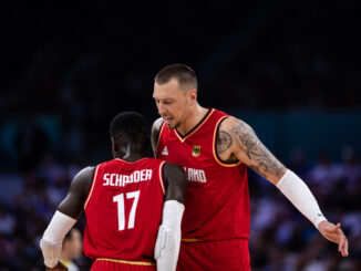 Dennis Schroder