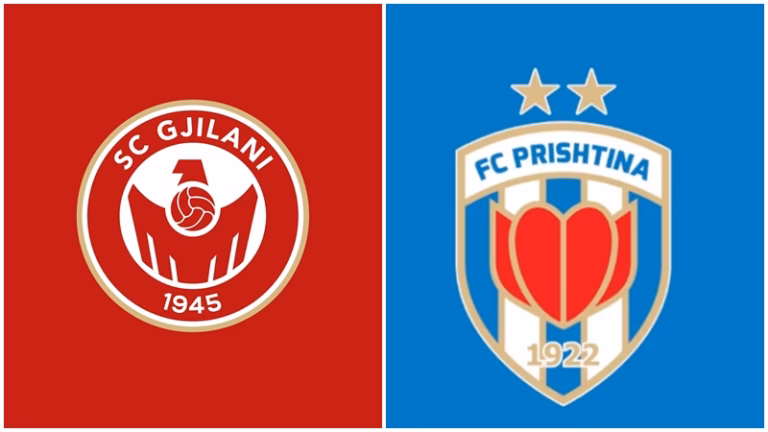 gjilani prishtina