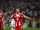 Bayern Munchen, Harry Kane
